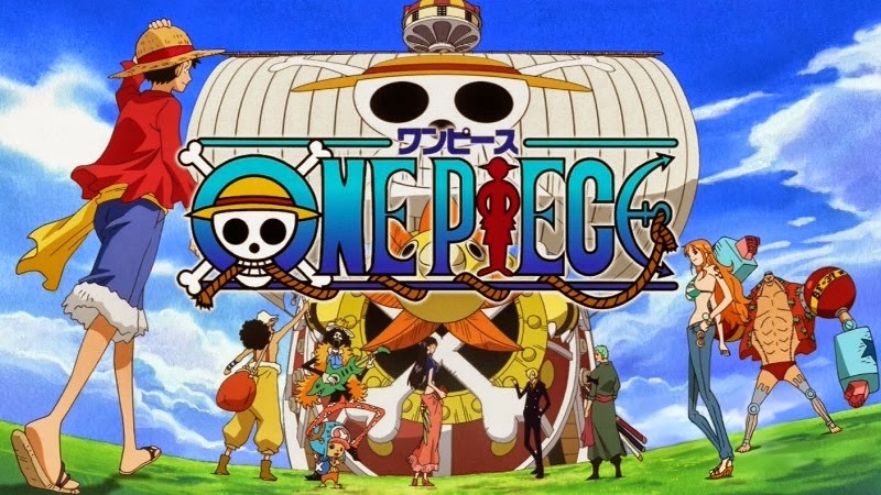 One Piece Ep 701 Anime Takeover